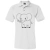 Unisex USA-Made Polo Thumbnail