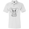 Unisex USA-Made Polo Thumbnail