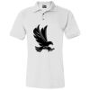 Unisex USA-Made Polo Thumbnail