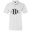 Unisex USA-Made Polo Thumbnail