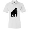 Unisex USA-Made Polo Thumbnail