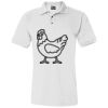 Unisex USA-Made Polo Thumbnail