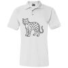 Unisex USA-Made Polo Thumbnail
