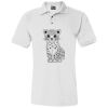 Unisex USA-Made Polo Thumbnail