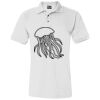 Unisex USA-Made Polo Thumbnail
