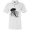 Unisex USA-Made Polo Thumbnail