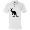 Unisex USA-Made Polo Thumbnail