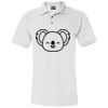 Unisex USA-Made Polo Thumbnail