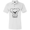 Unisex USA-Made Polo Thumbnail