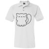 Unisex USA-Made Polo Thumbnail