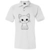 Unisex USA-Made Polo Thumbnail