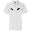 Unisex USA-Made Polo Thumbnail