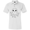 Unisex USA-Made Polo Thumbnail