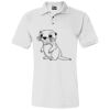 Unisex USA-Made Polo Thumbnail