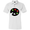 Unisex USA-Made Polo Thumbnail