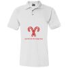 Unisex USA-Made Polo Thumbnail