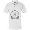 Unisex USA-Made Polo Thumbnail