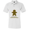 Unisex USA-Made Polo Thumbnail