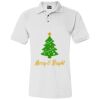 Unisex USA-Made Polo Thumbnail
