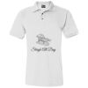 Unisex USA-Made Polo Thumbnail