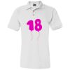 Unisex USA-Made Polo Thumbnail