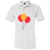 Unisex USA-Made Polo Thumbnail