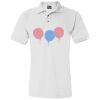 Unisex USA-Made Polo Thumbnail