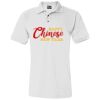 Unisex USA-Made Polo Thumbnail