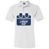 Unisex USA-Made Polo Thumbnail