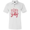 Unisex USA-Made Polo Thumbnail