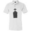 Unisex USA-Made Polo Thumbnail