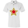 Unisex USA-Made Polo Thumbnail