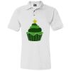 Unisex USA-Made Polo Thumbnail
