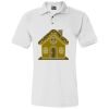 Unisex USA-Made Polo Thumbnail
