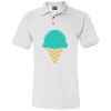 Unisex USA-Made Polo Thumbnail