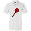 Unisex USA-Made Polo Thumbnail