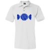 Unisex USA-Made Polo Thumbnail