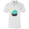 Unisex USA-Made Polo Thumbnail