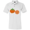 Unisex USA-Made Polo Thumbnail