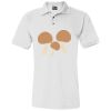 Unisex USA-Made Polo Thumbnail
