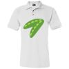 Unisex USA-Made Polo Thumbnail