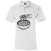 Unisex USA-Made Polo Thumbnail