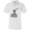 Unisex USA-Made Polo Thumbnail