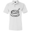 Unisex USA-Made Polo Thumbnail