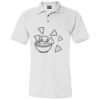 Unisex USA-Made Polo Thumbnail