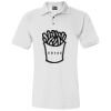 Unisex USA-Made Polo Thumbnail