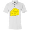 Unisex USA-Made Polo Thumbnail