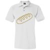 Unisex USA-Made Polo Thumbnail