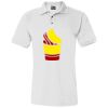 Unisex USA-Made Polo Thumbnail