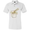 Unisex USA-Made Polo Thumbnail